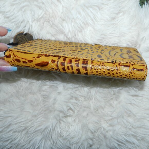 Myra 100% Leather Stride Wallet 🆕FAST📦🏃🏻💨⚡🚚 - Picture 6 of 16